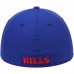 Men's Buffalo Bills New Era Royal Omaha Classic Low Profile 59FIFTY Hat 2533844